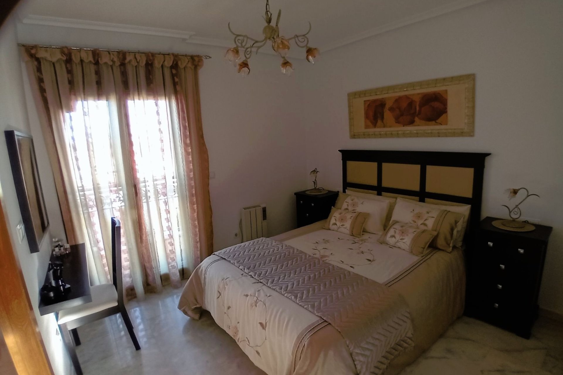 Re-Sale - Townhouse - Algorfa