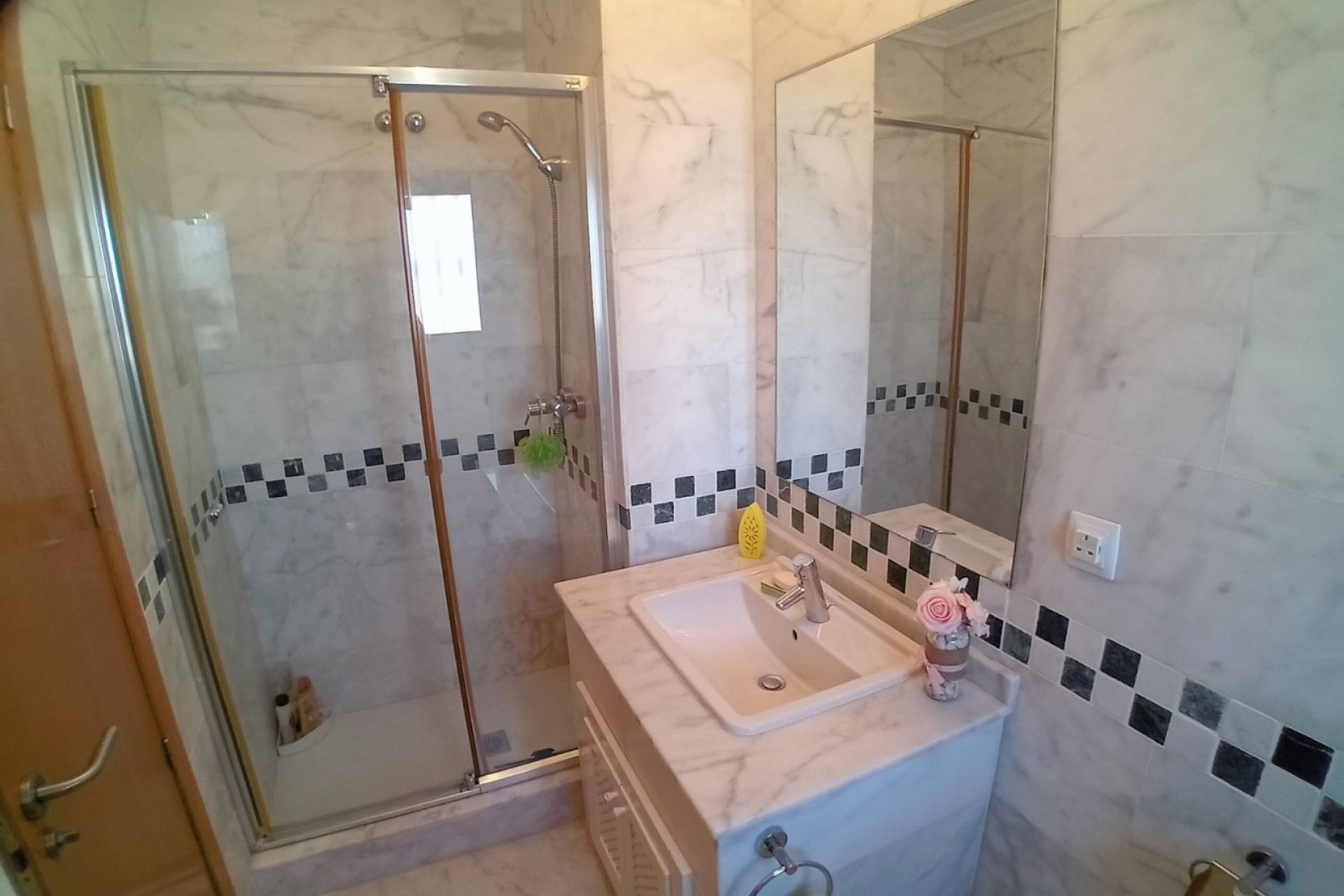 Re-Sale - Townhouse - Algorfa