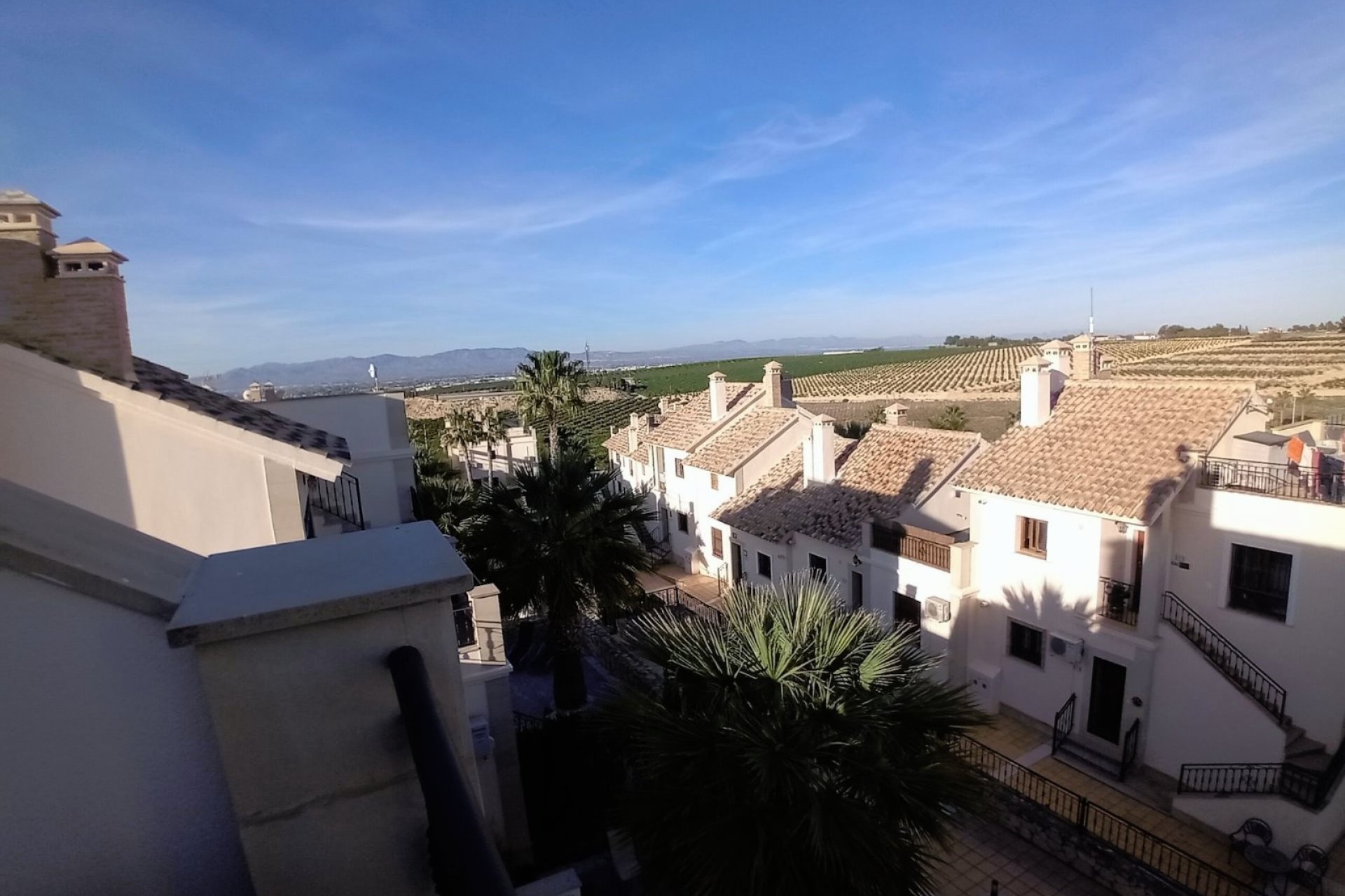 Re-Sale - Townhouse - Algorfa