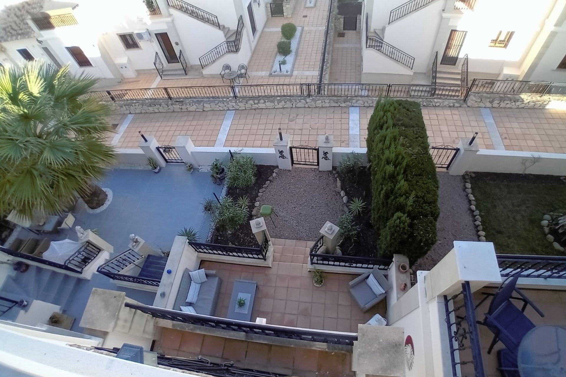 Re-Sale - Townhouse - Algorfa
