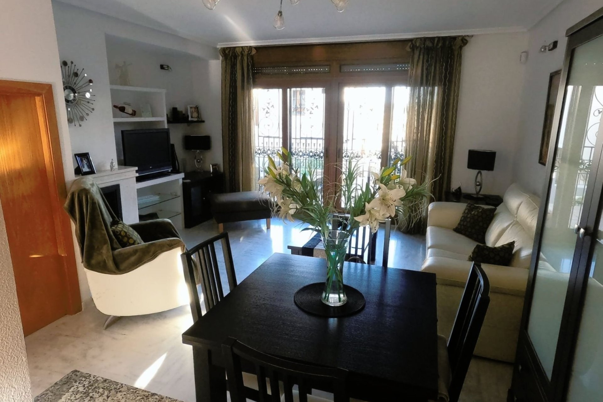 Re-Sale - Townhouse - Algorfa