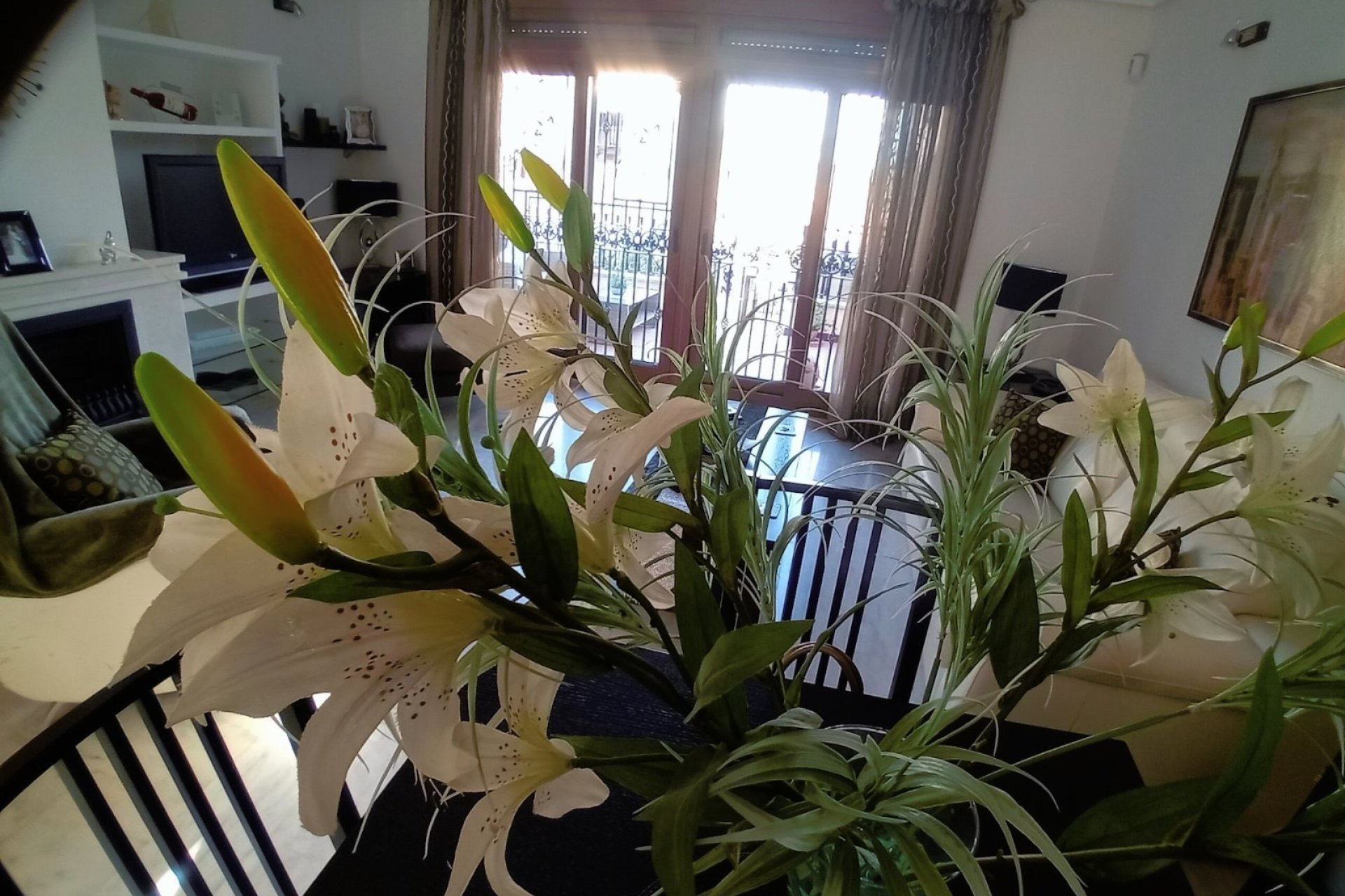 Re-Sale - Townhouse - Algorfa