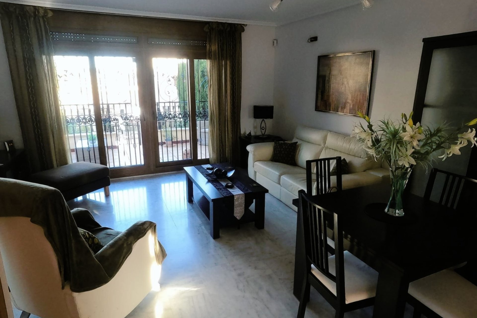Re-Sale - Townhouse - Algorfa