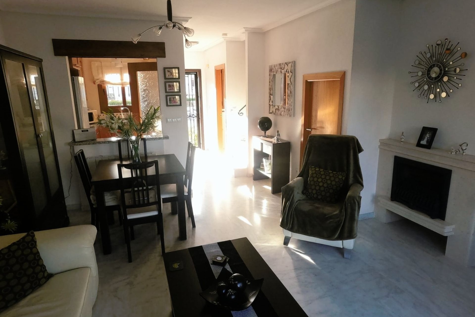 Re-Sale - Townhouse - Algorfa