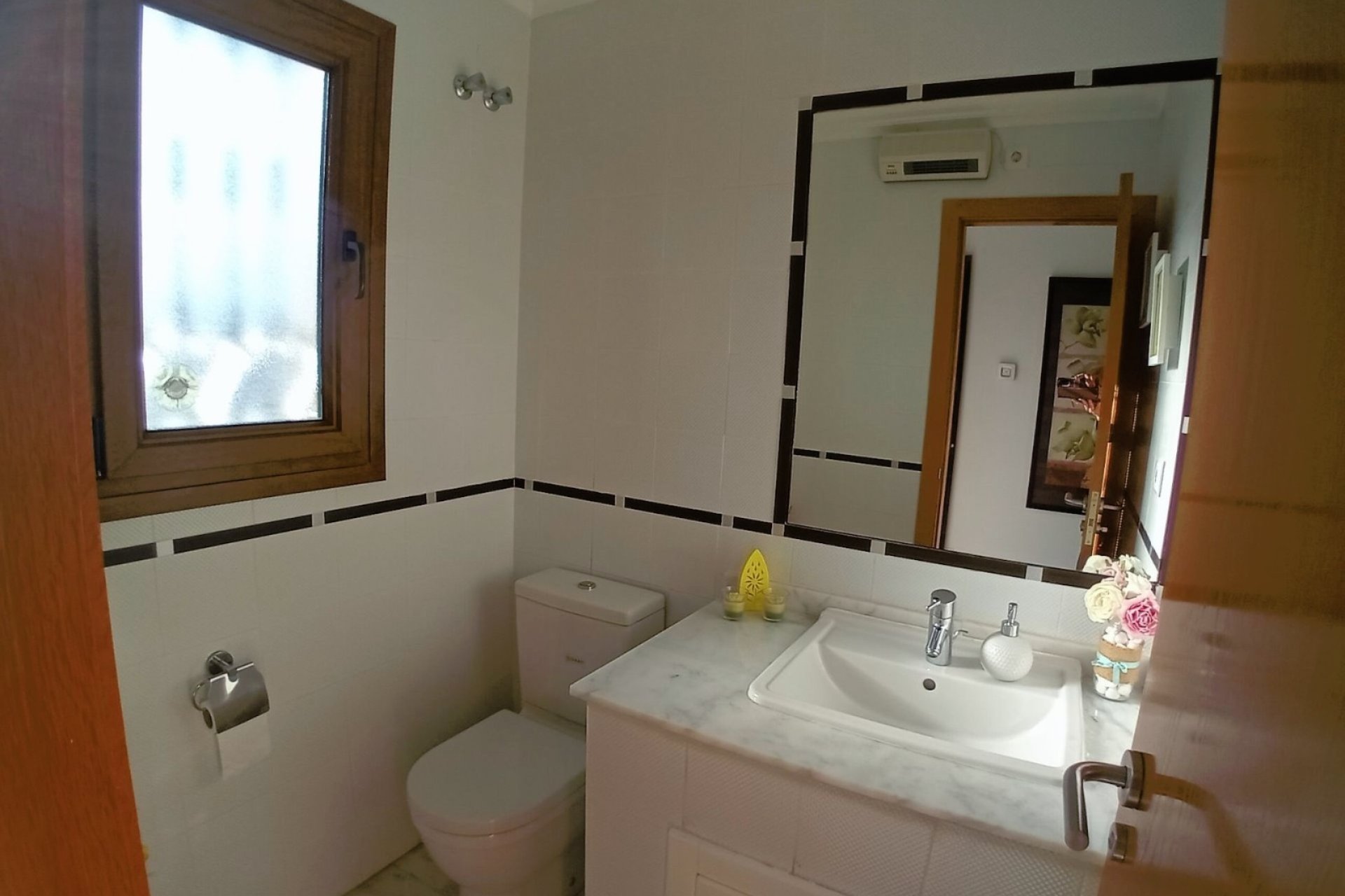 Re-Sale - Townhouse - Algorfa