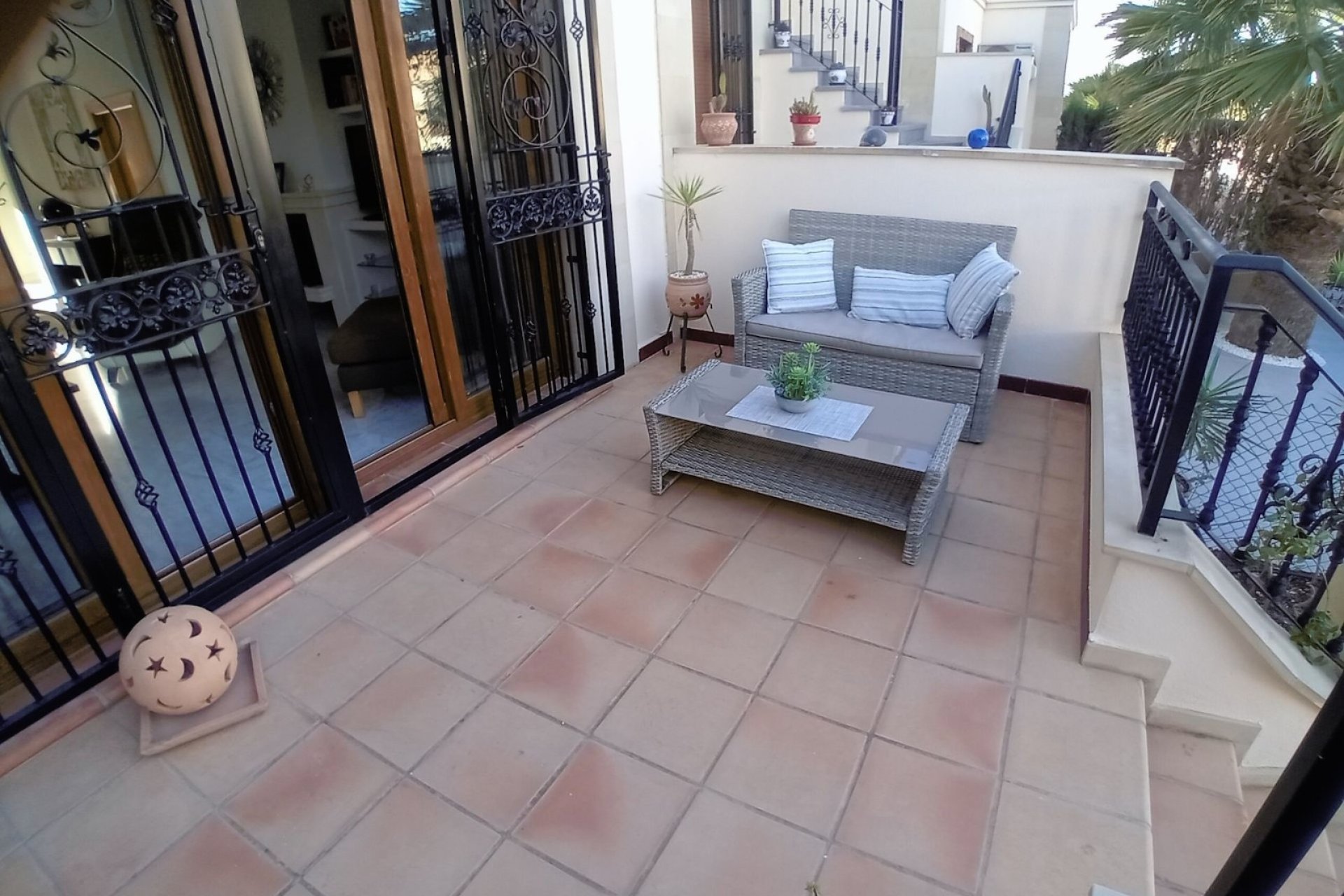 Re-Sale - Townhouse - Algorfa