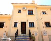 Re-Sale - Townhouse - Algorfa