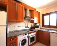 Re-Sale - Townhouse - Algorfa