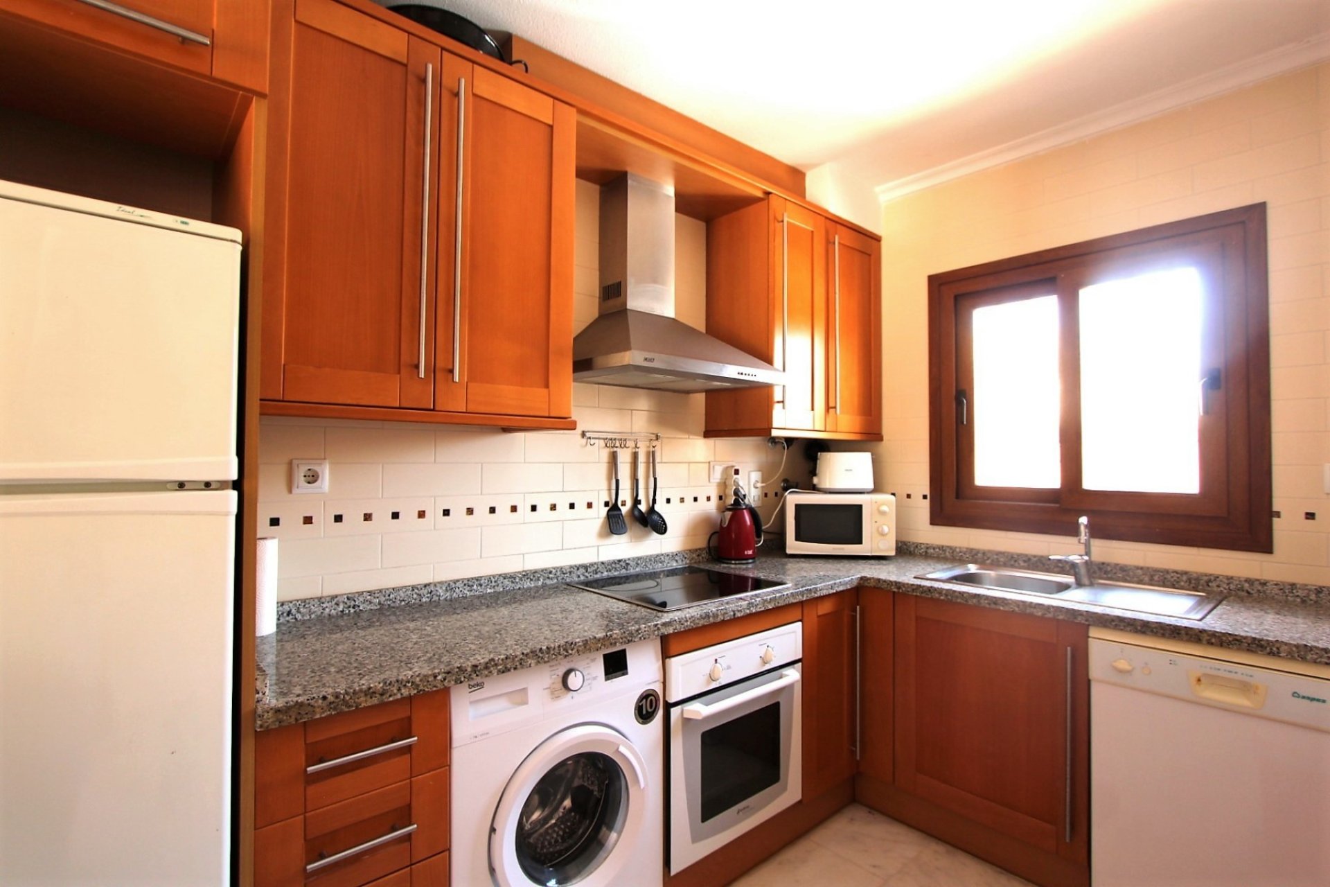 Re-Sale - Townhouse - Algorfa