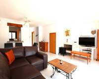 Re-Sale - Townhouse - Algorfa