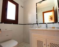 Re-Sale - Townhouse - Algorfa