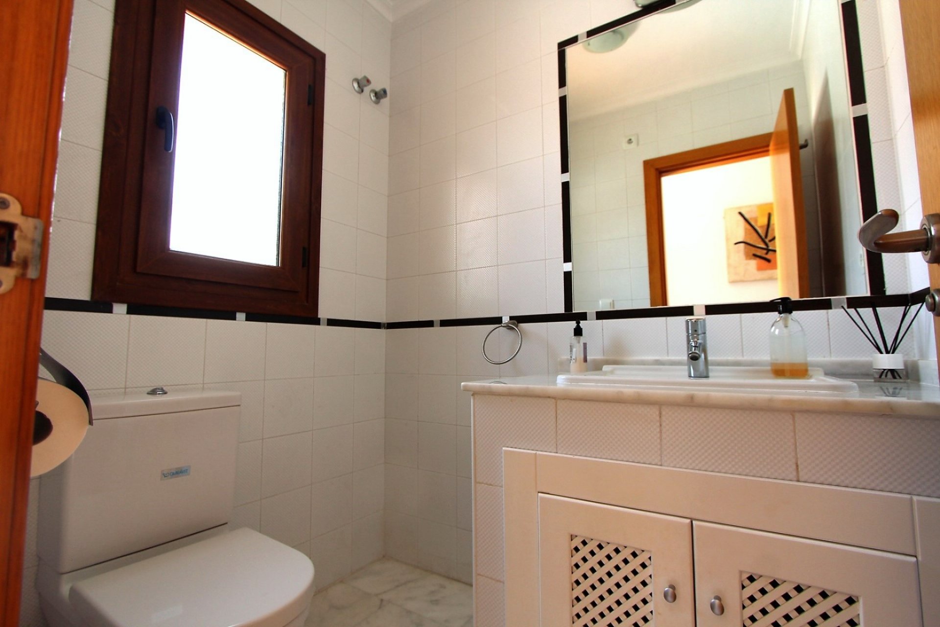 Re-Sale - Townhouse - Algorfa