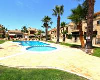 Re-Sale - Townhouse - Algorfa
