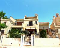 Re-Sale - Townhouse - Algorfa