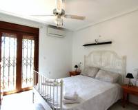 Re-Sale - Townhouse - Algorfa