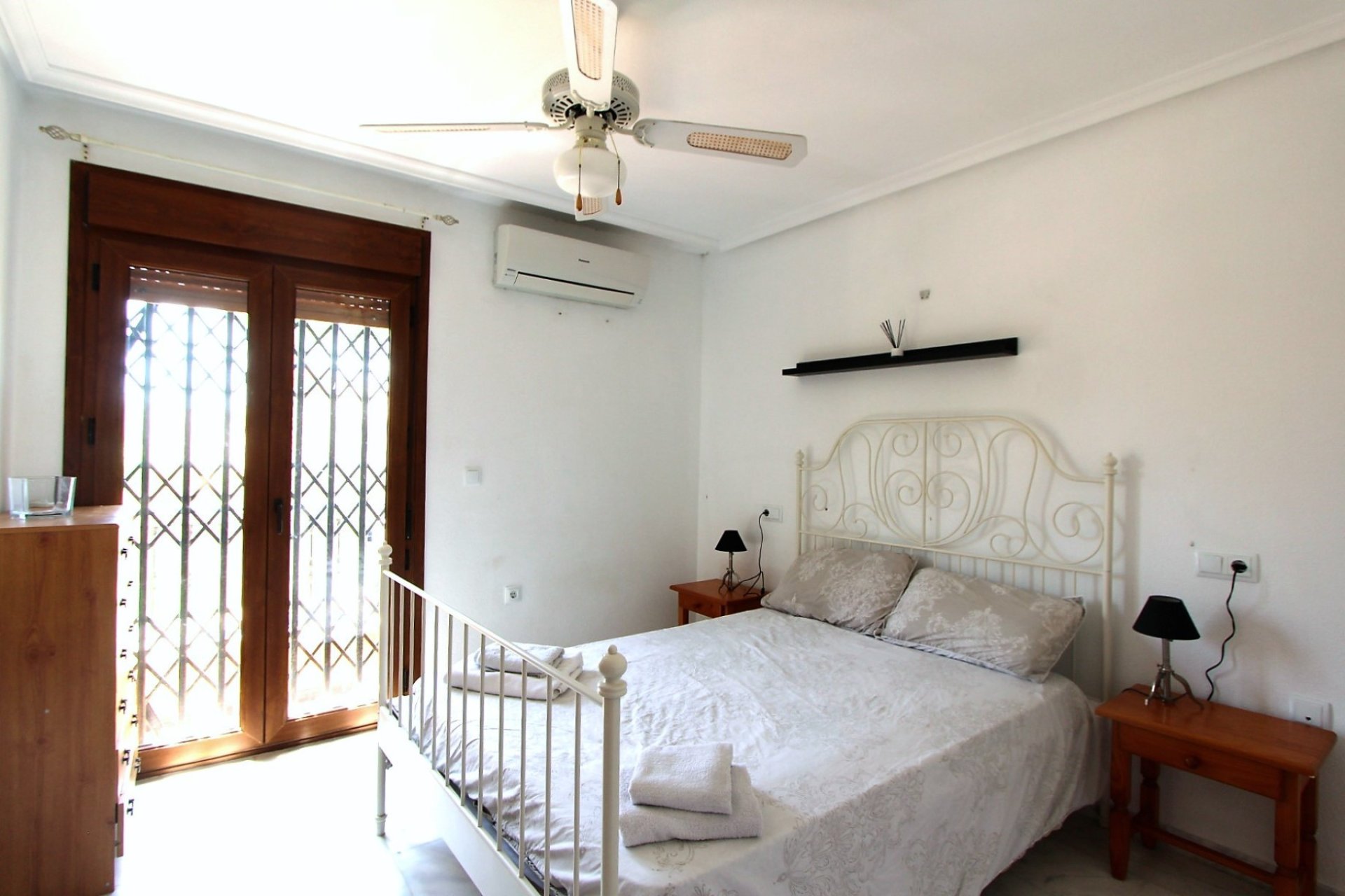 Re-Sale - Townhouse - Algorfa