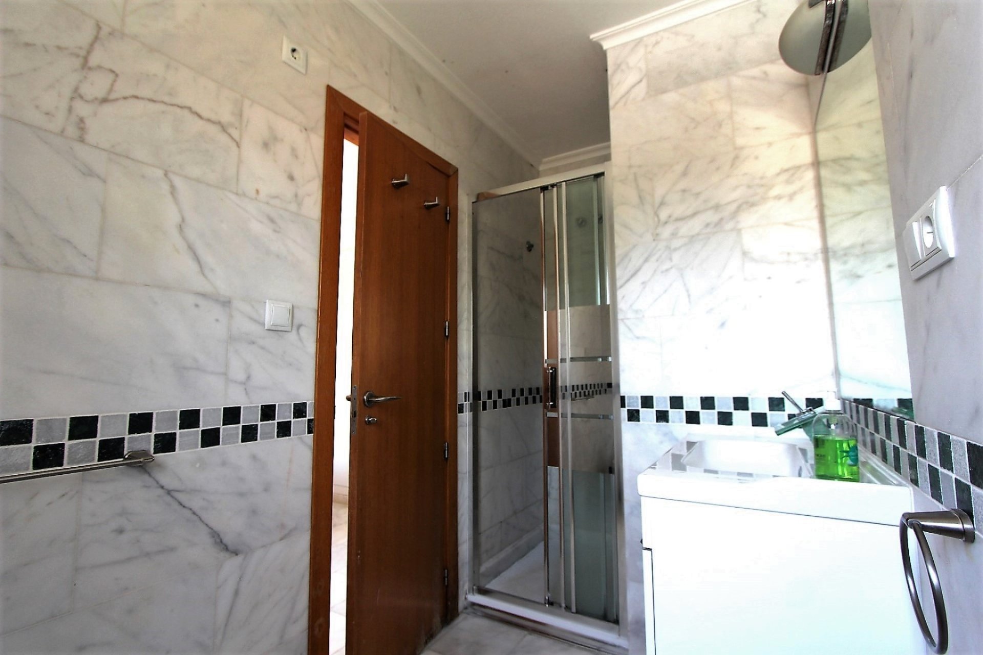 Re-Sale - Townhouse - Algorfa