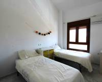 Re-Sale - Townhouse - Algorfa