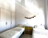 Re-Sale - Townhouse - Algorfa