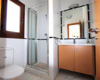 Re-Sale - Townhouse - Algorfa