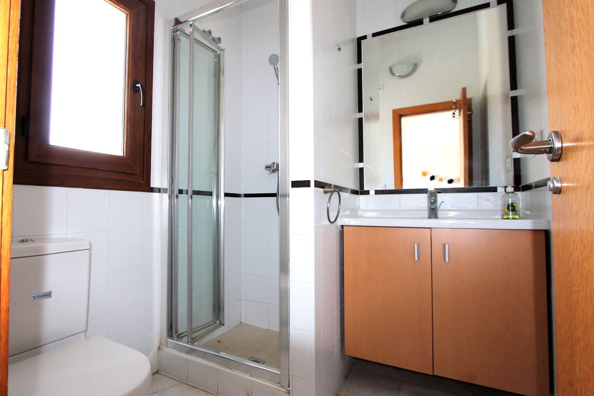 Re-Sale - Townhouse - Algorfa