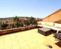 Re-Sale - Townhouse - Algorfa