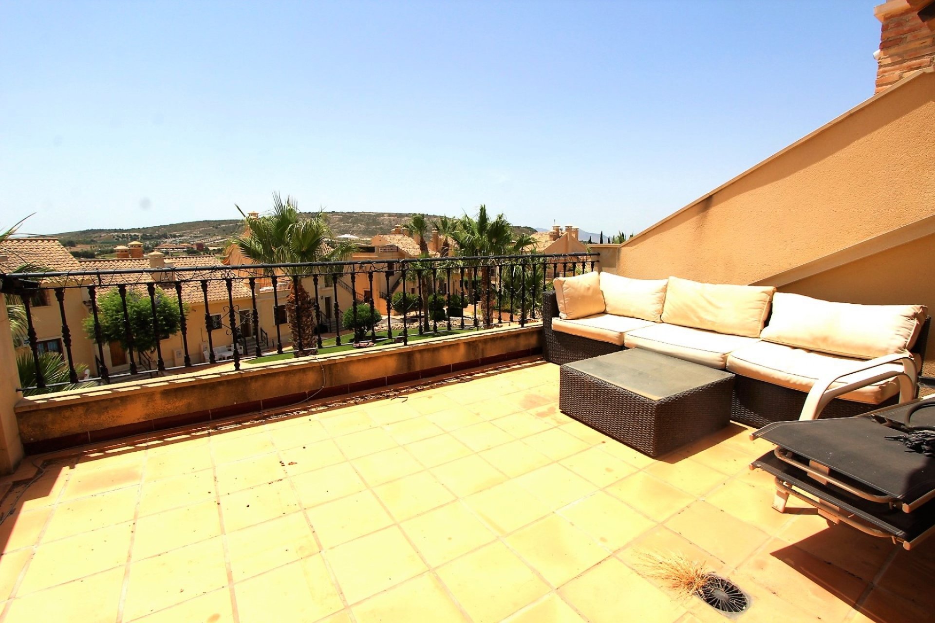 Re-Sale - Townhouse - Algorfa