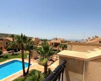 Re-Sale - Townhouse - Algorfa