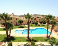 Re-Sale - Townhouse - Algorfa