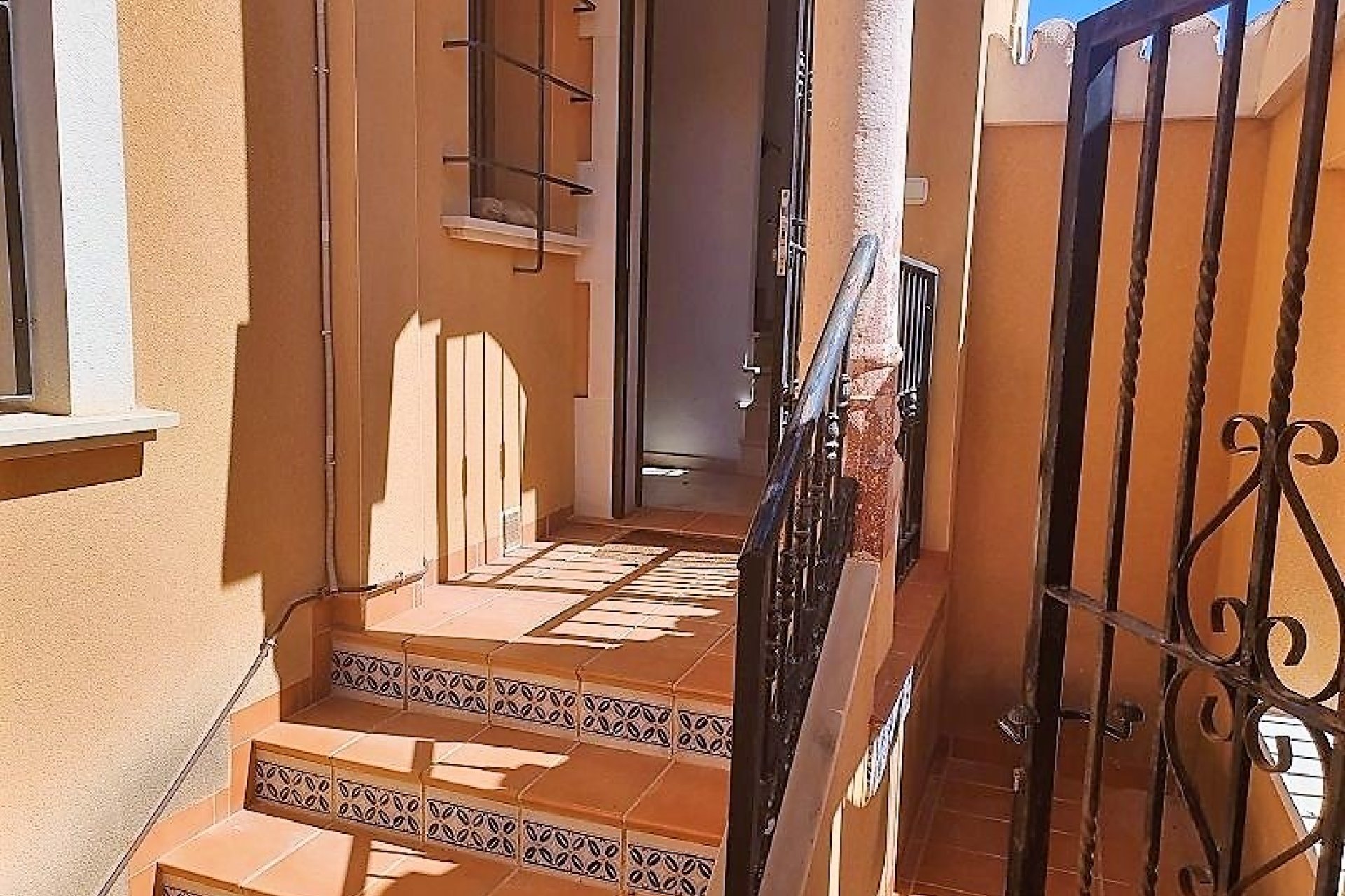 Re-Sale - Townhouse - Algorfa