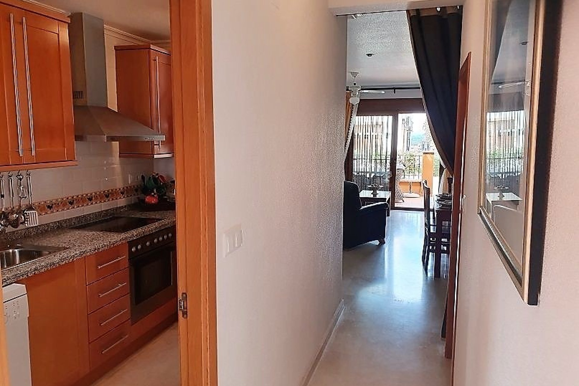 Re-Sale - Townhouse - Algorfa