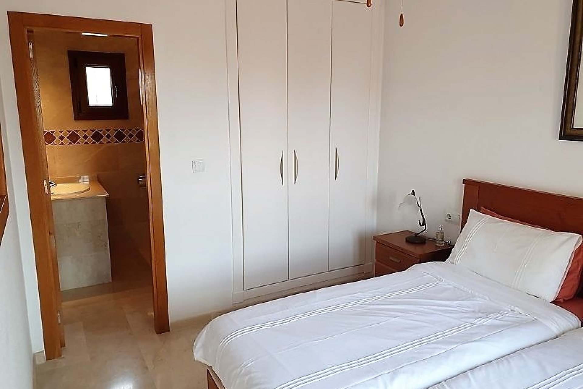 Re-Sale - Townhouse - Algorfa