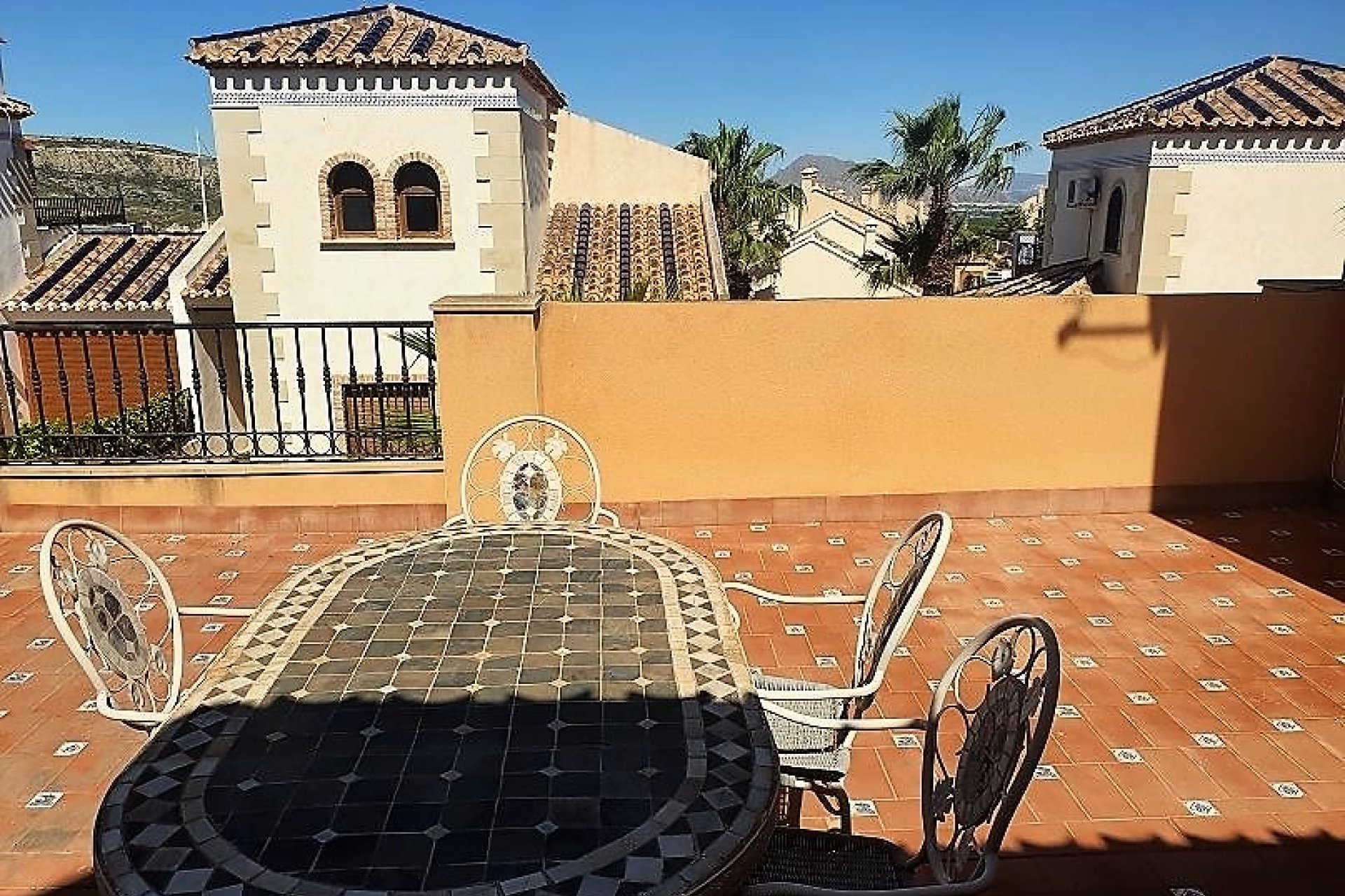 Re-Sale - Townhouse - Algorfa