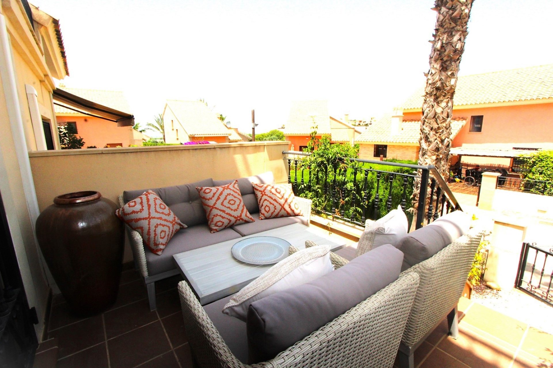 Re-Sale - Townhouse - Algorfa