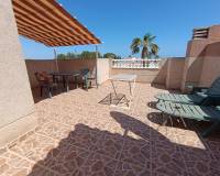 Re-Sale - Townhouse - Algorfa