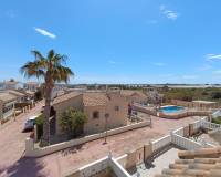 Re-Sale - Townhouse - Algorfa