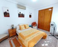 Re-Sale - Townhouse - Algorfa
