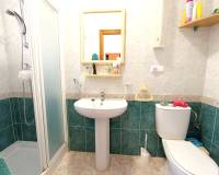 Re-Sale - Townhouse - Algorfa