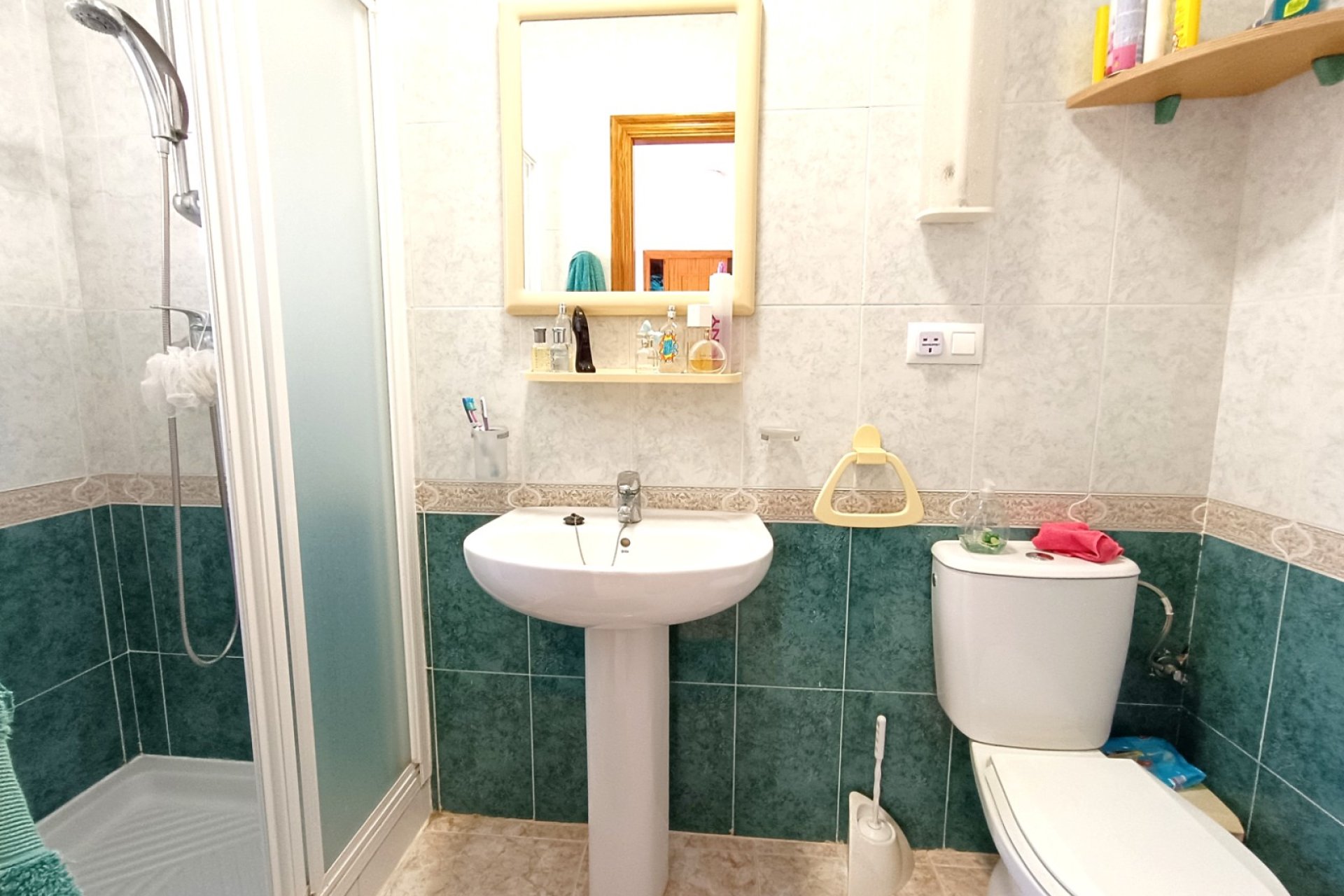 Re-Sale - Townhouse - Algorfa