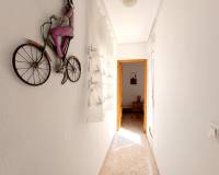 Re-Sale - Townhouse - Algorfa