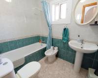 Re-Sale - Townhouse - Algorfa