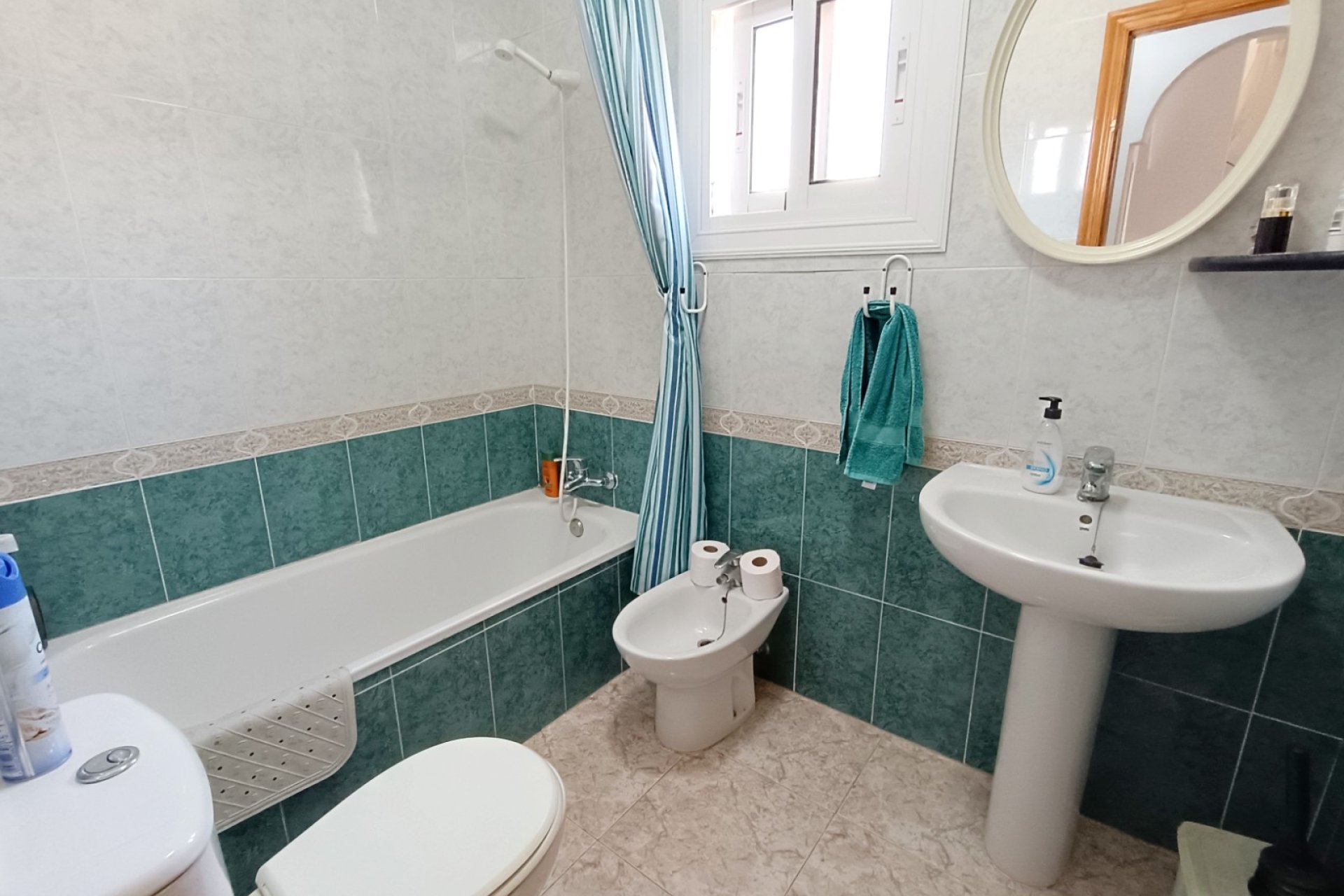 Re-Sale - Townhouse - Algorfa