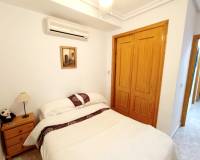 Re-Sale - Townhouse - Algorfa