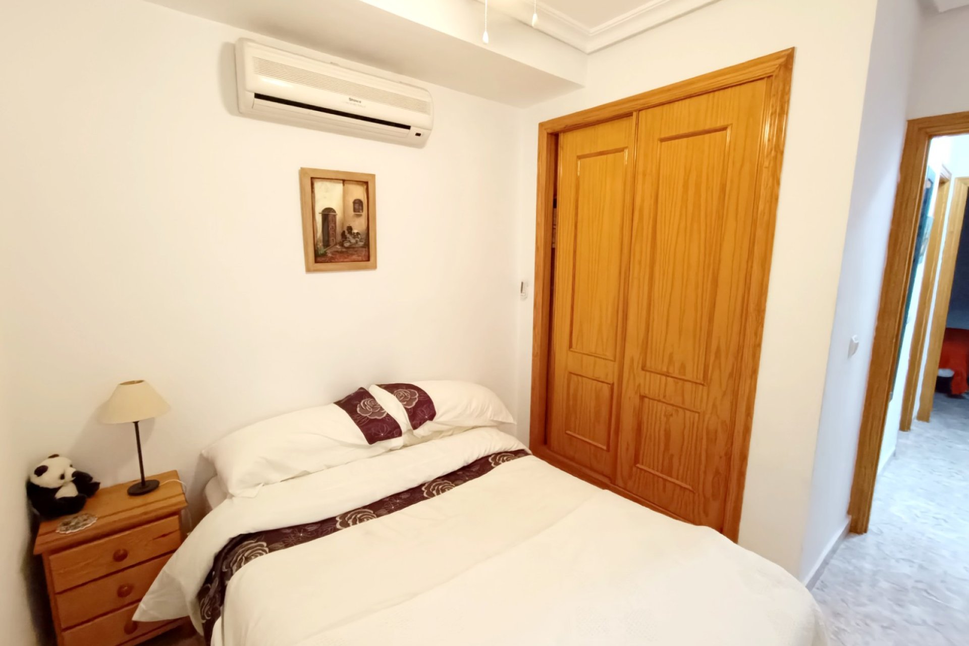 Re-Sale - Townhouse - Algorfa