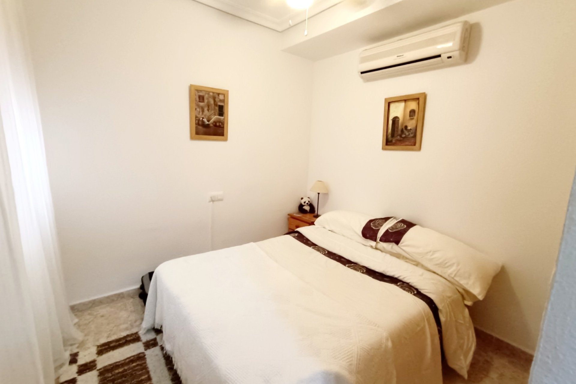 Re-Sale - Townhouse - Algorfa