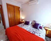 Re-Sale - Townhouse - Algorfa