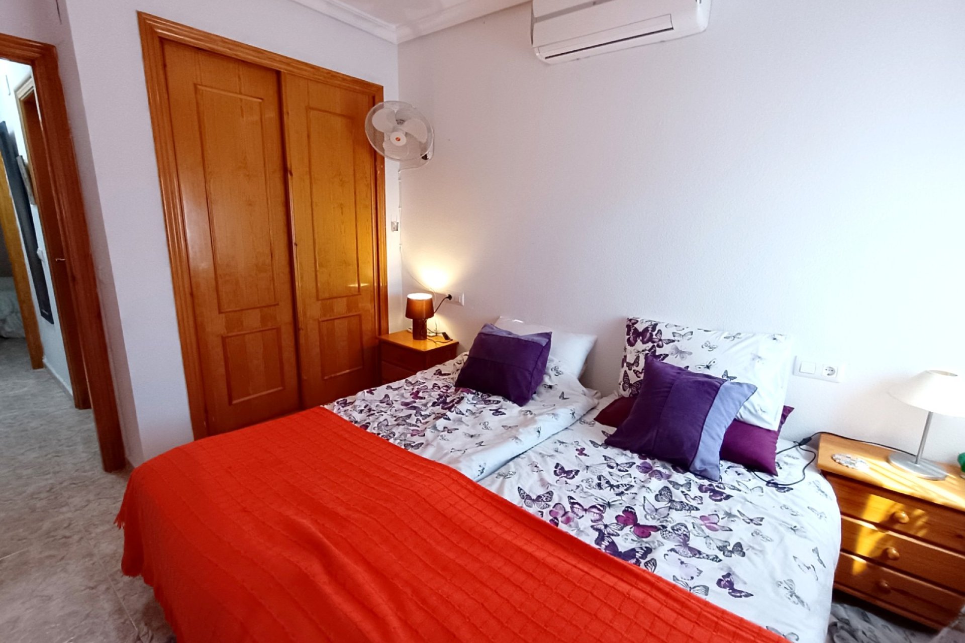 Re-Sale - Townhouse - Algorfa