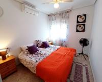 Re-Sale - Townhouse - Algorfa