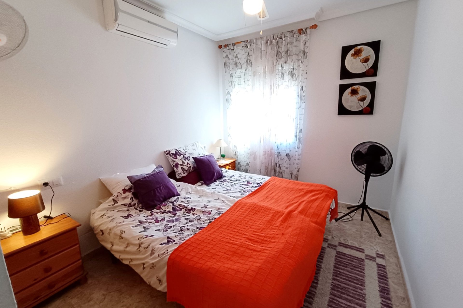 Re-Sale - Townhouse - Algorfa