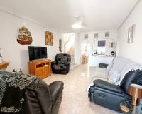 Re-Sale - Townhouse - Algorfa